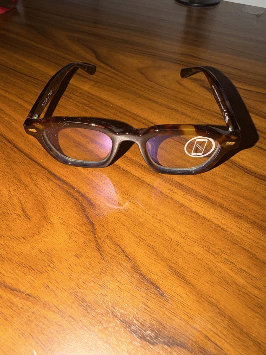 Lunettes & Verres: Bluefilter Brille Leopard – Neuf (Voir description) à Langenthal par N4900 3