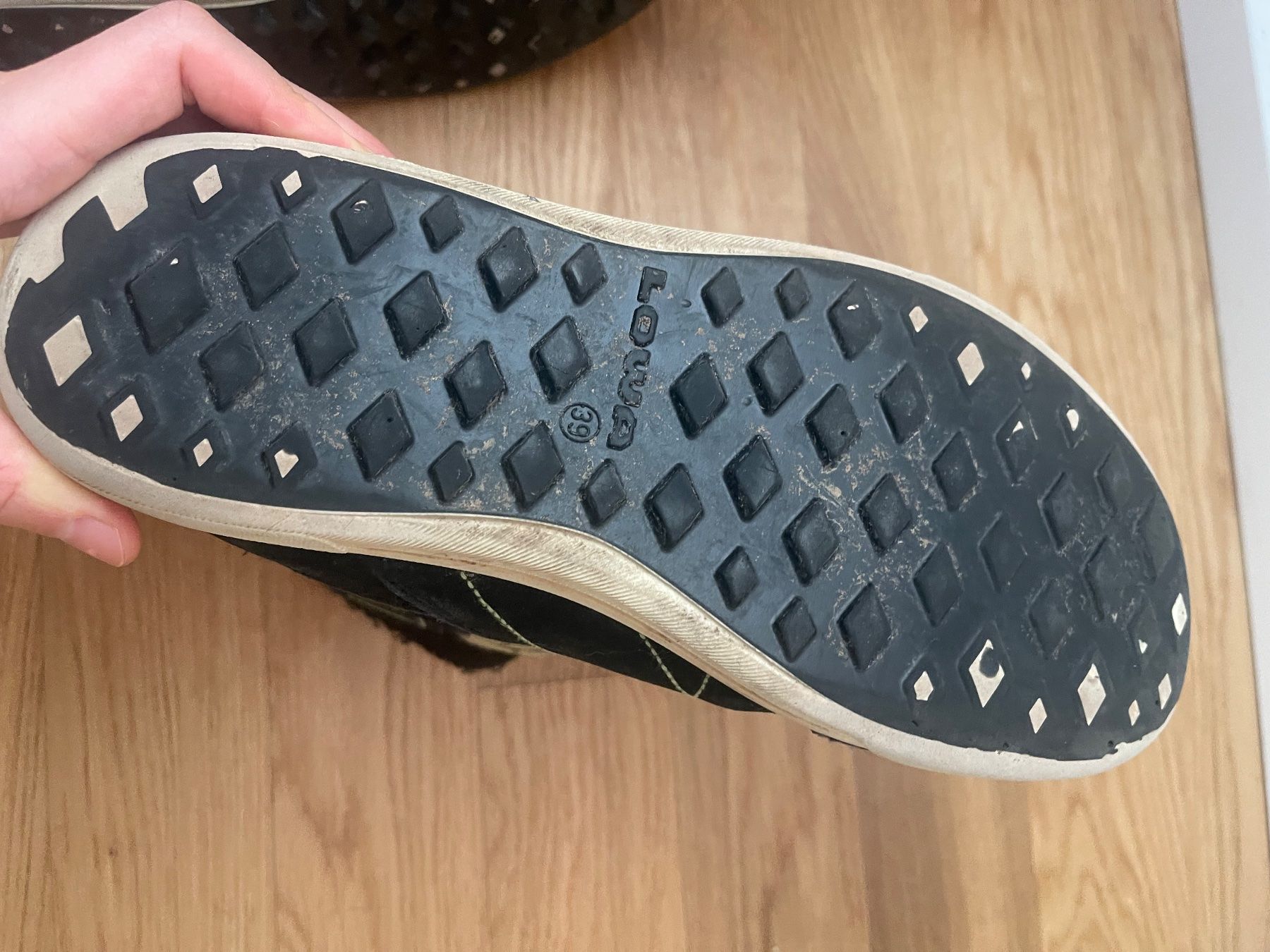 Lowa Scarpe per ragazzi: Lowa Winter Boots - 39 – Usato da Rüti ZH venduto da Claudiaduo 2