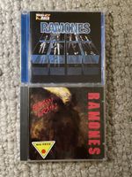 2x Ramones