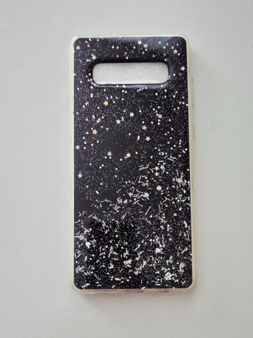 Cover & Protezioni schermo: Samsung Galaxy S10+ Silicone Case Cover – Nuovo e nell'imballaggio originale da Volketswil venduto da Dokinka 1