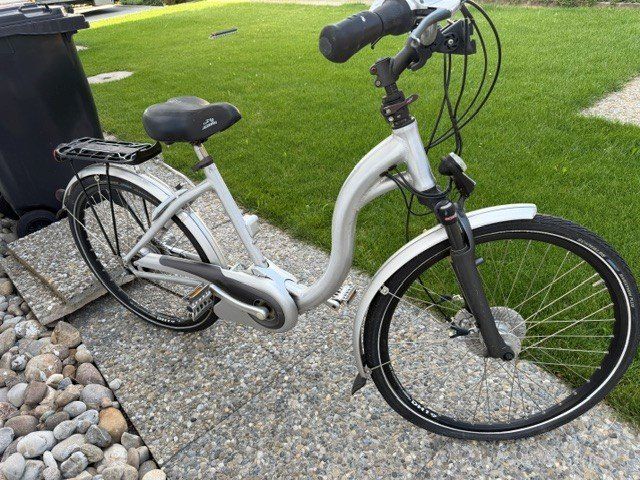Flyer Velos: Flyer E-Bike – Defekt aus Uetendorf von m.howald1971 1
