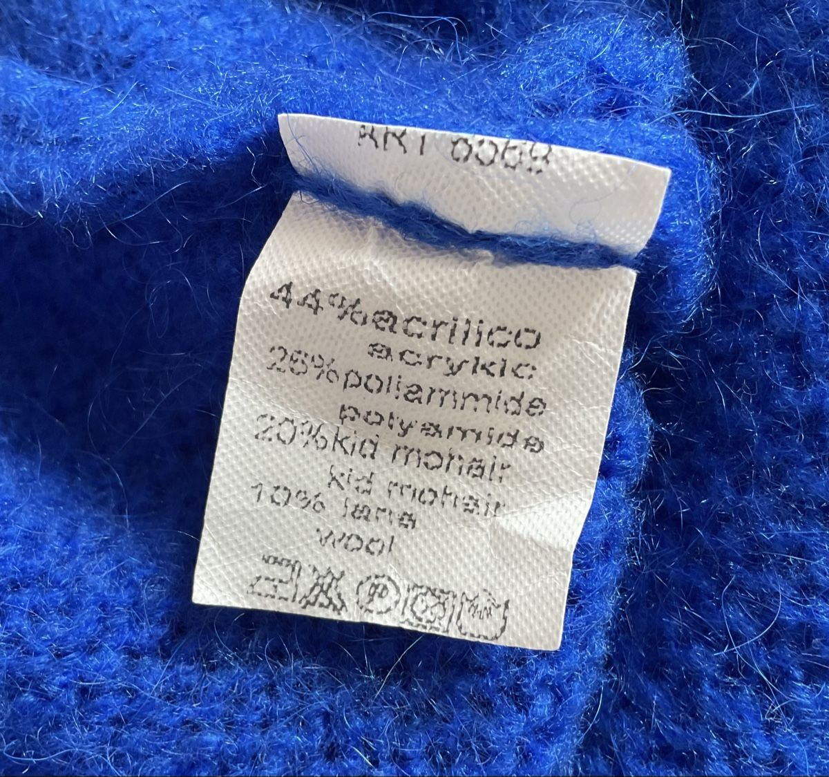 Maglioni & Felpe: Carnaby 2 pulls courts T42 – Nuovo (secondo la descrizione) da Corseaux venduto da Mililaforet75 2