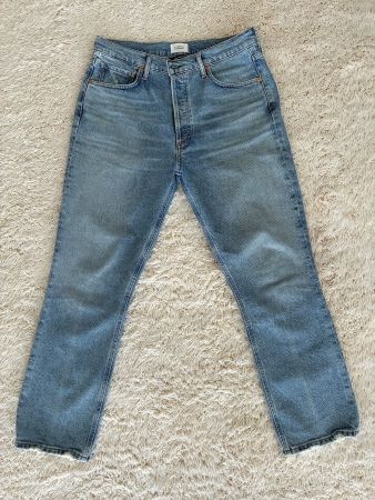 Citizen of Humanity Jeans "Jolene"– Gr. 30 – Premium Vintage