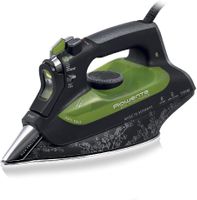 Rowenta Eco Intelligence Dampfbügeleisen DW6030D1 + Zubehör