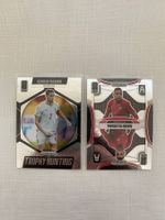 2026 Panini Prizm FIFA World Cup Morocco Lot Hakimi, Nesyri