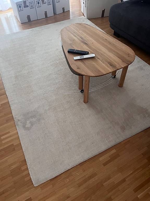 Tappeti: Teppich Beige – Usato da Kloten venduto da naz_2c9c