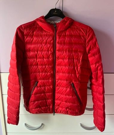 S/M COLMAR 100G DAUNENJACKE I