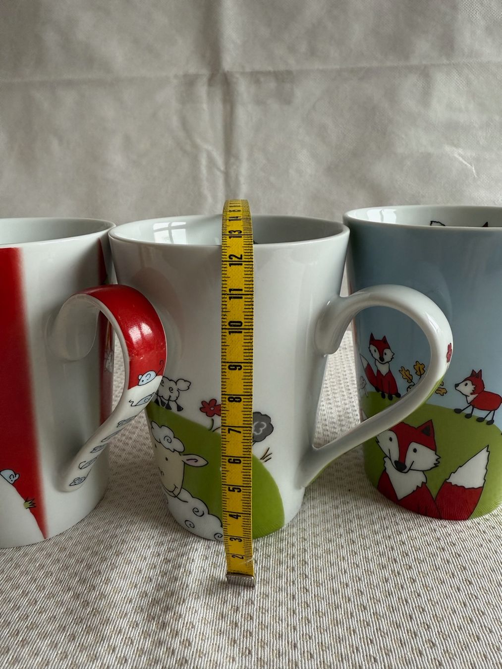 Tazze: Könitz - Tasses - Mug – Usato da Sion venduto da accroshoes 8