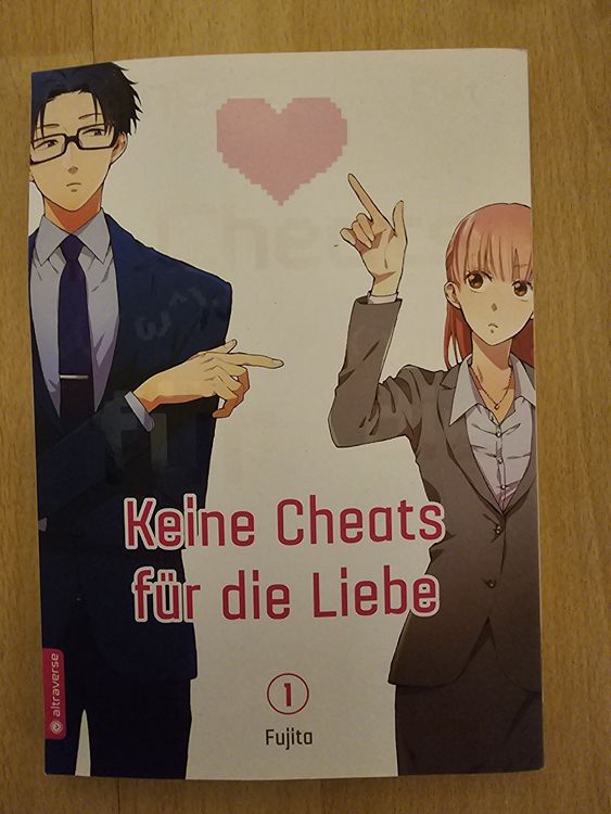 Keine Cheats Fr Die Liebe