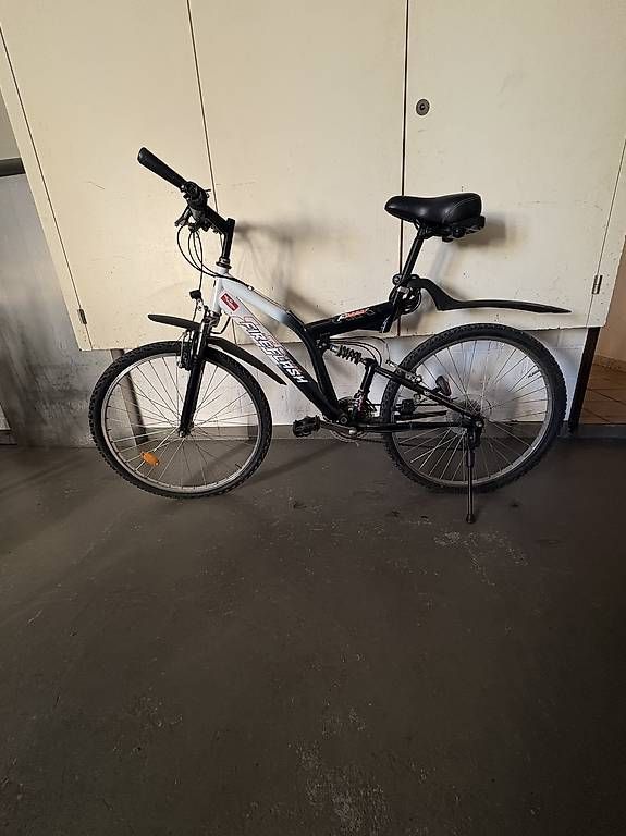 Velos: Velo – Gebraucht aus Sevelen von eri_89gx 1