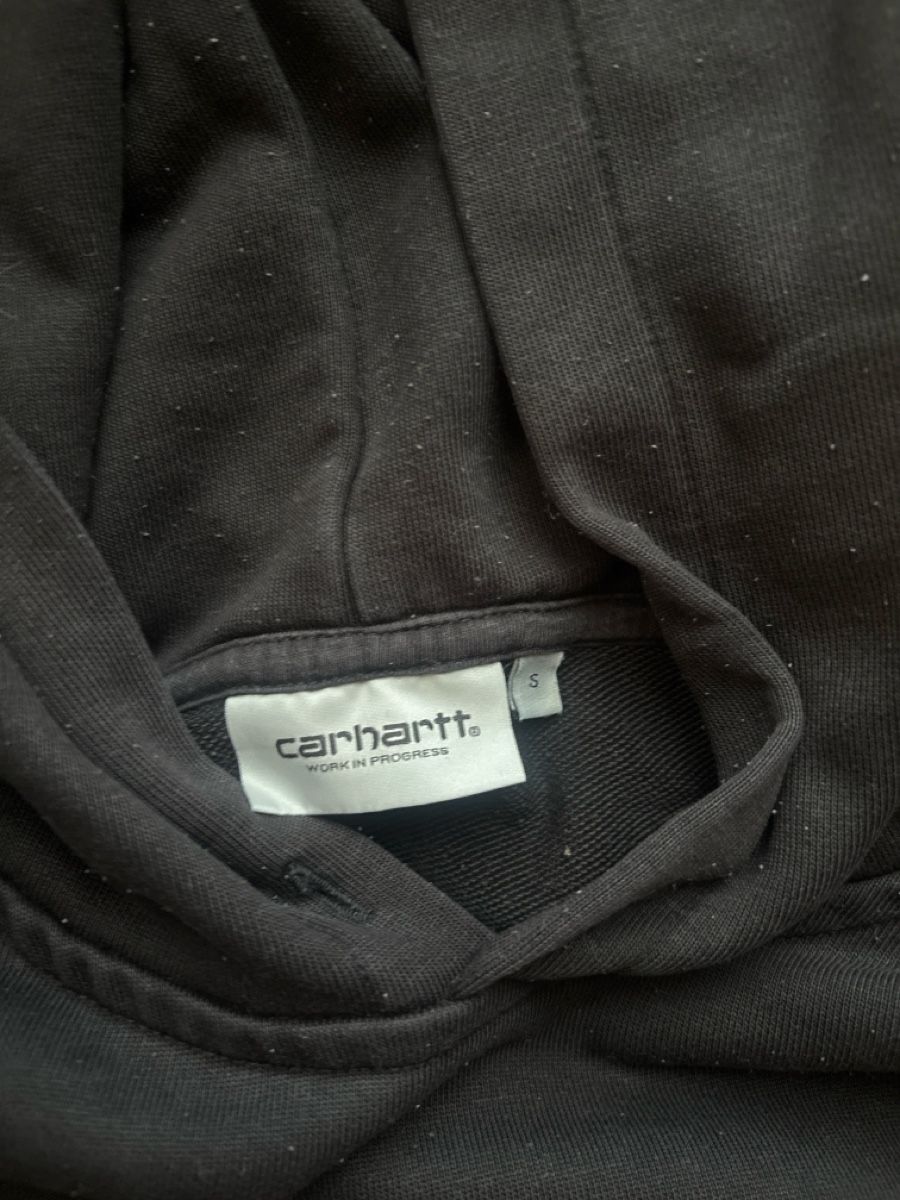 Carhartt Maglioni & Felpe: Carhartt Hoodie – Usato da Maienfeld venduto da jar_n9qt 2