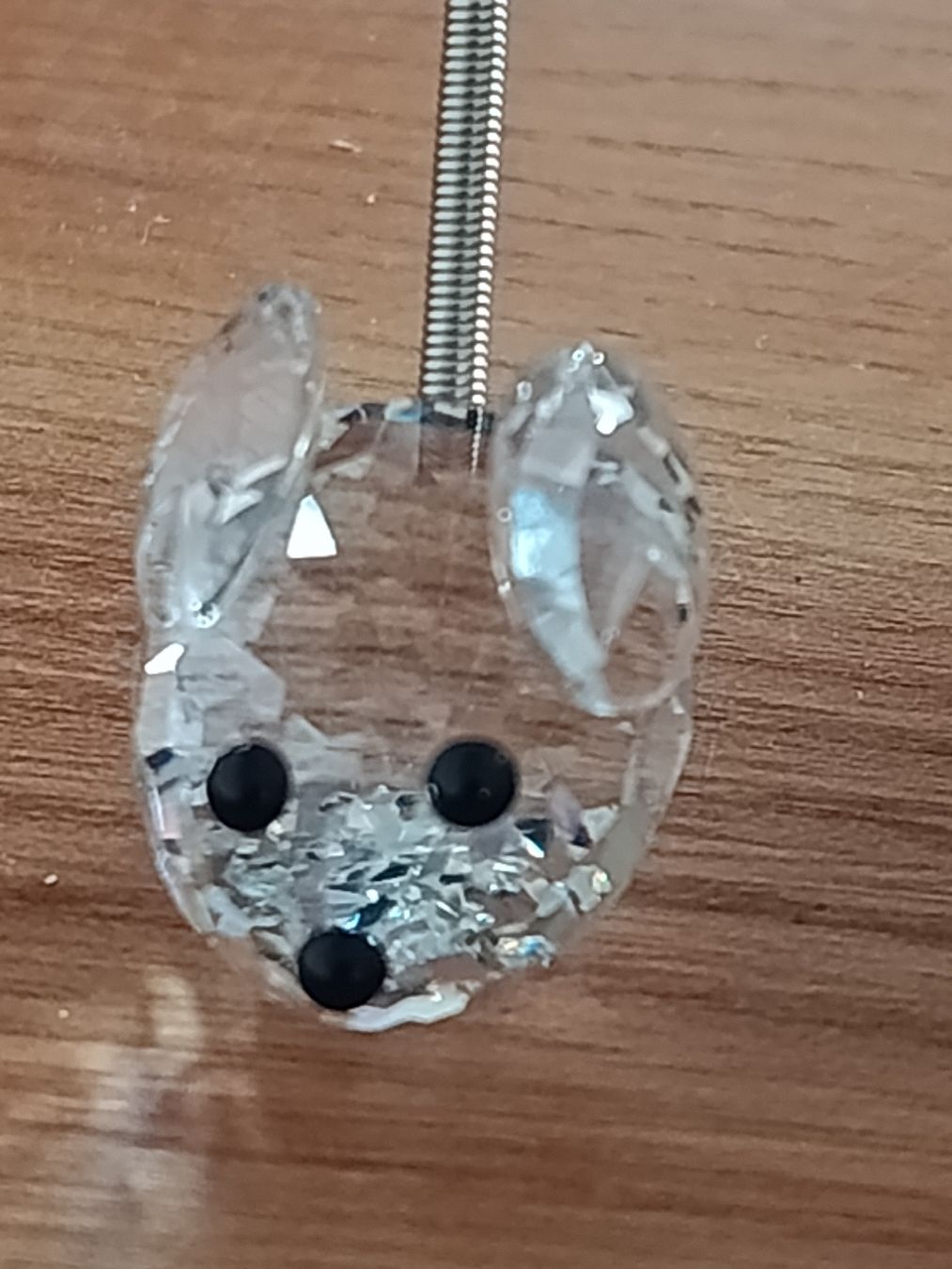 Swarovski Figuren: Vintage Swarovski Maus – Gebraucht aus Sevelen von ronja666 4