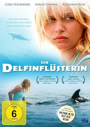 Tous les DVDs: Die Delfinflüsterin – D'occasion à Seewen SO par DVD-Movie-Fan