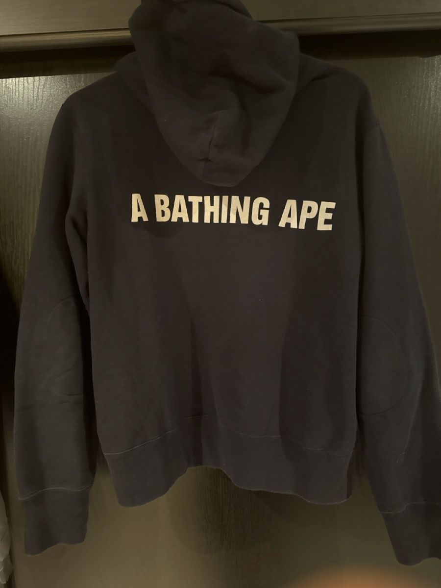 Bape Pullover & Sweatshirts: Bape Hoodie – Gebraucht aus Herznach von Pmrudi98 3