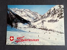 Samnaun, 1850m Unterengadin / Zollfreizone
