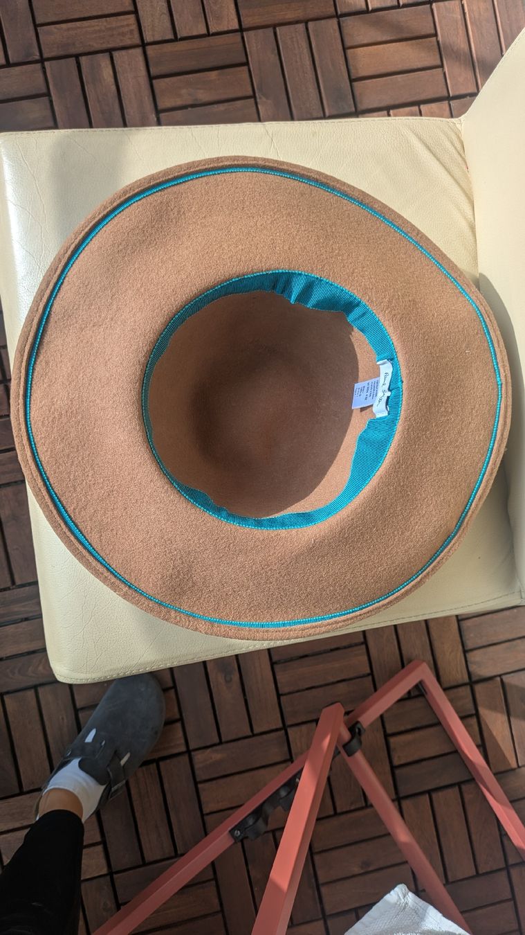 Paul Smith Hüte, Mützen & Caps: Beautiful Paul Smith hat – Gebraucht aus Bern von LoreCuPi 2