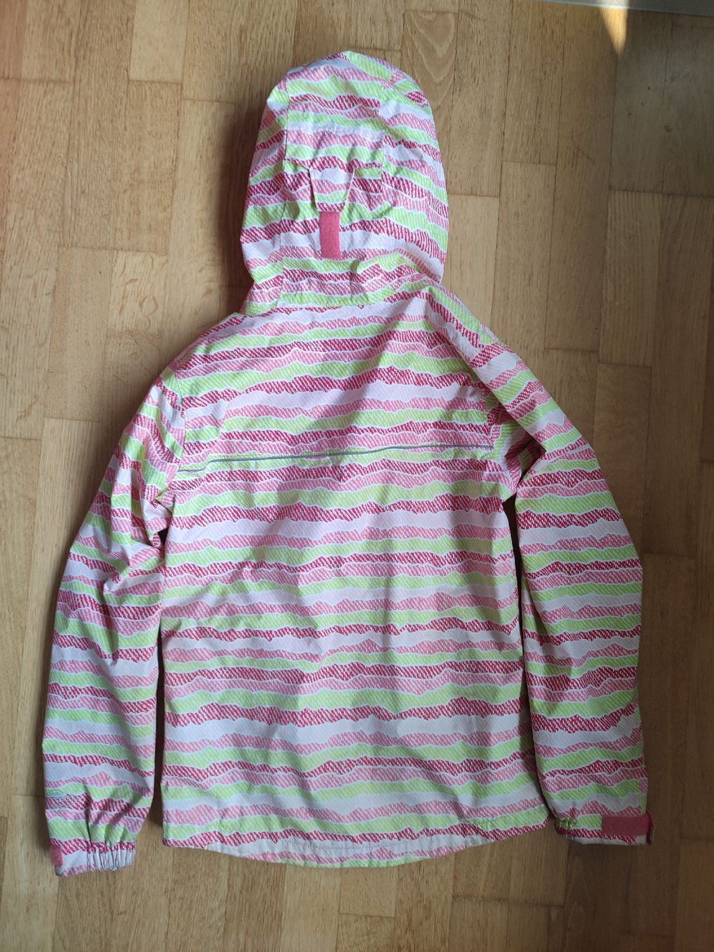 Columbia Giacche & Cappotti: Columbia Splash Maker III Rain Jacke Gr. M – Usato da Wangen b. Olten venduto da Eddypinetti 1