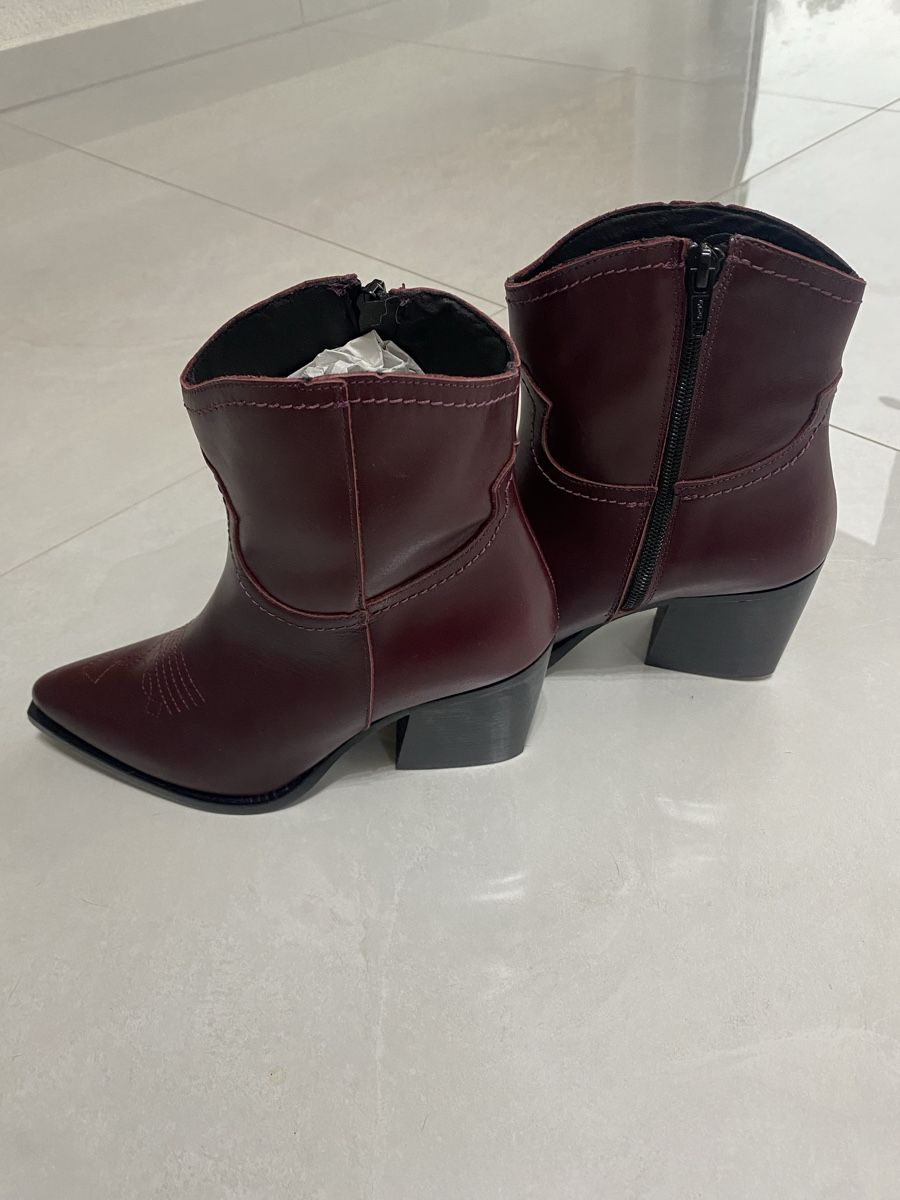 Paul Kehl Scarpe da donna: Paul Kehl cowboy Stiefeletten – Nuovo (secondo la descrizione) da Schlieren venduto da notkrys 2