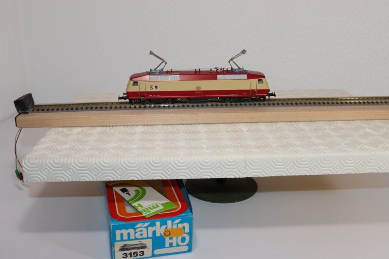 Märklin Trains électriques: Märklin DB Lok ( 567 ) – D'occasion à Kerzers par Winu64