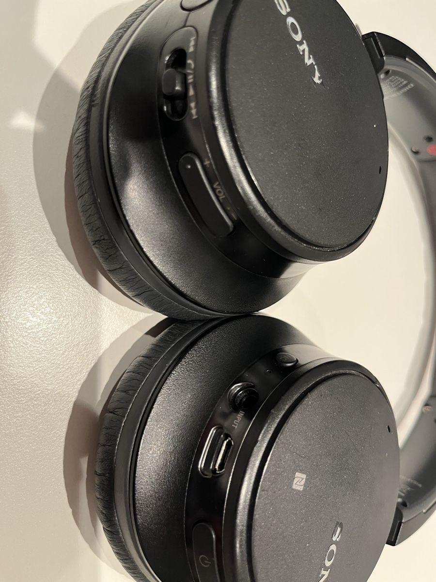 Sony Casques audio: SONY Kopfhörer WH-CH700N – D'occasion à Ittigen par str_9dw5 2