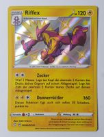 Riffex - Shining Fates Shiny Vault SV042 - Shiny Rare 