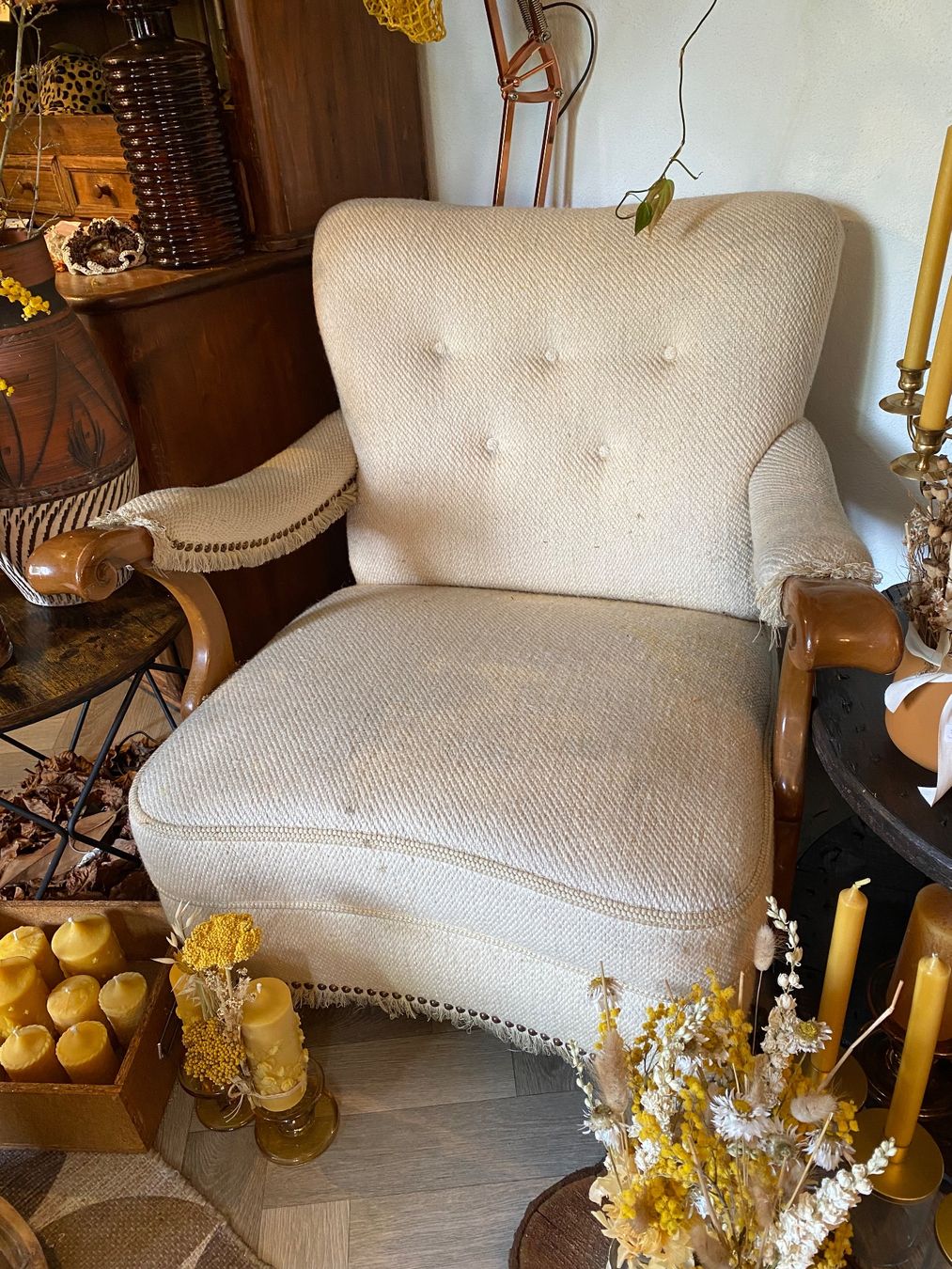 Sofas: Retro Sofa – Gebraucht aus Frauenfeld von .Ladina. 6