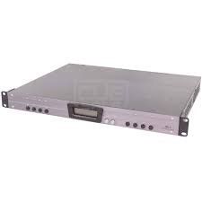 Allen & Heath Console di mixaggio: Allen & Heath iDR-4 Digital Audio Mix Processor – Usato da Viganello venduto da XTECHSTOREX 1