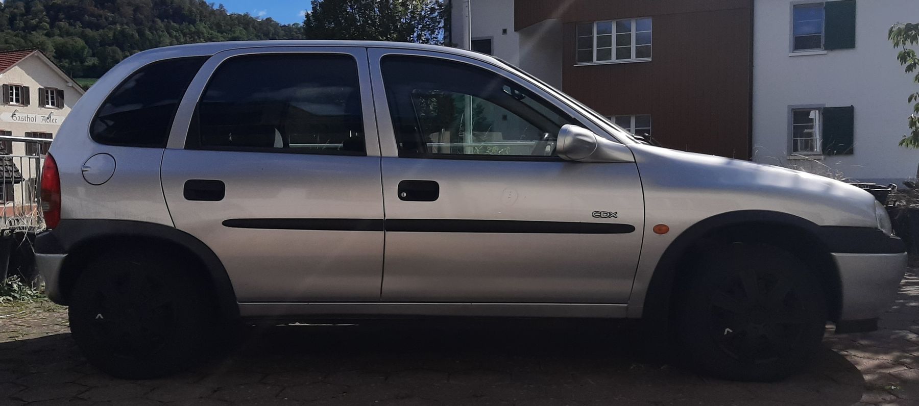 Opel Automobili: Opel Corsa B14 16V  – Difettoso da Oberhof venduto da mat_7vbb 1