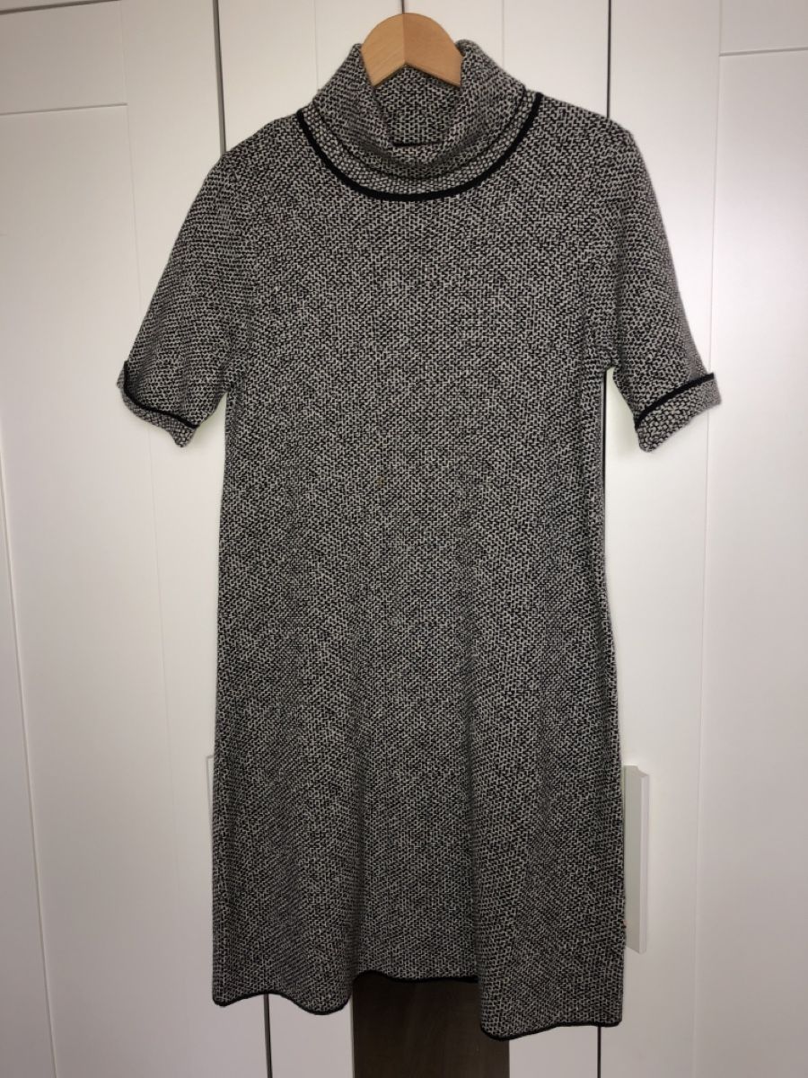 Vestiti: Kleid von Vera Mont Gr.40 – Usato da Balsthal venduto da Katzenfan99