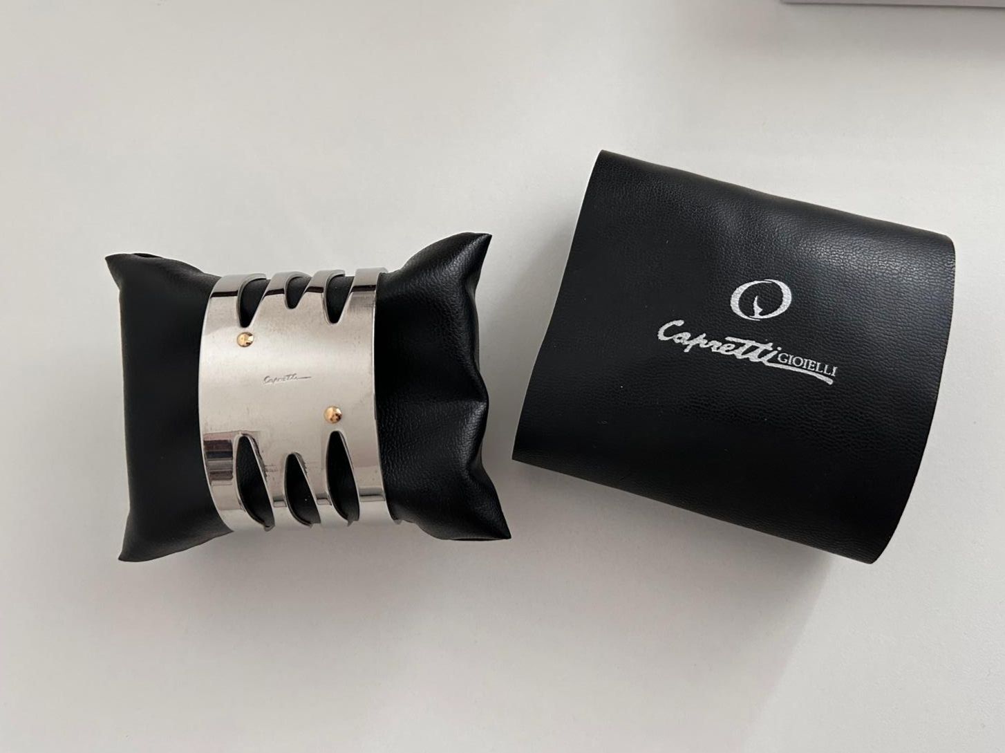 Bracciali & Braccialetti: Armband von Capretti Gioielli – Usato da Wetzikon ZH venduto da Francesco44
