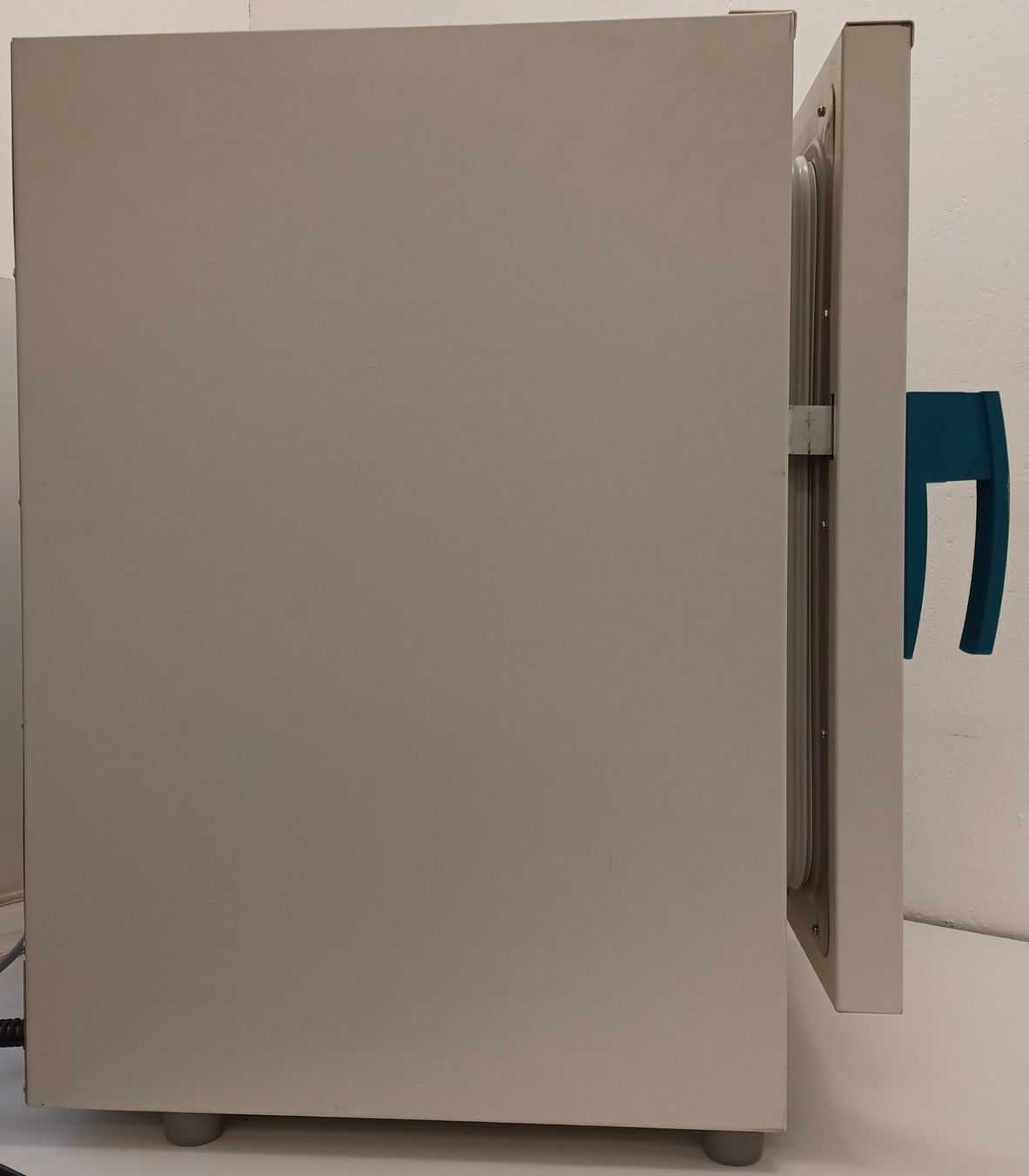 Accessori da laboratorio: Heraeus UT 6 Drying cabinet – Usato da Niederdorf venduto da LeptonAG_Labor 5