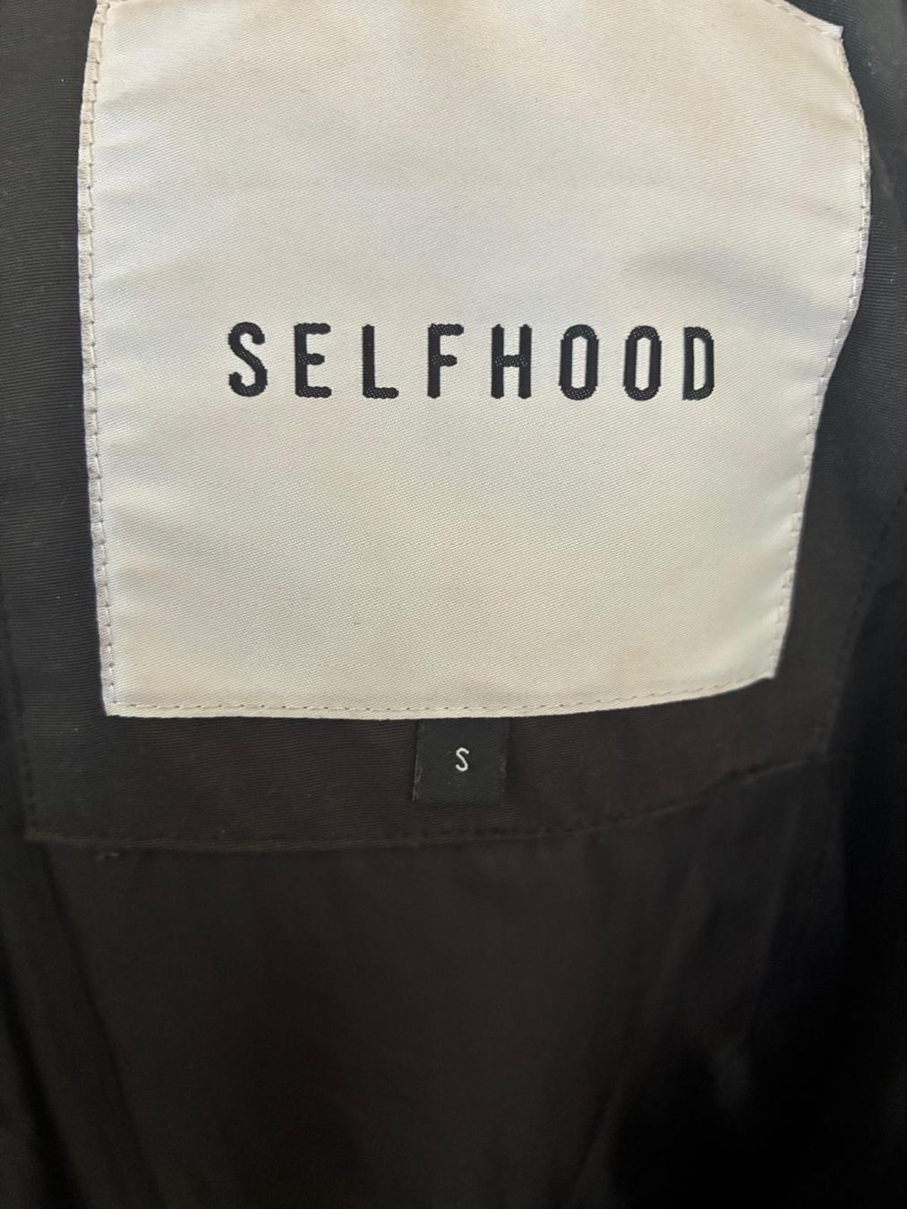 Cappotti: Selfhood Wintermantel – Usato da Fribourg venduto da samsam04 1