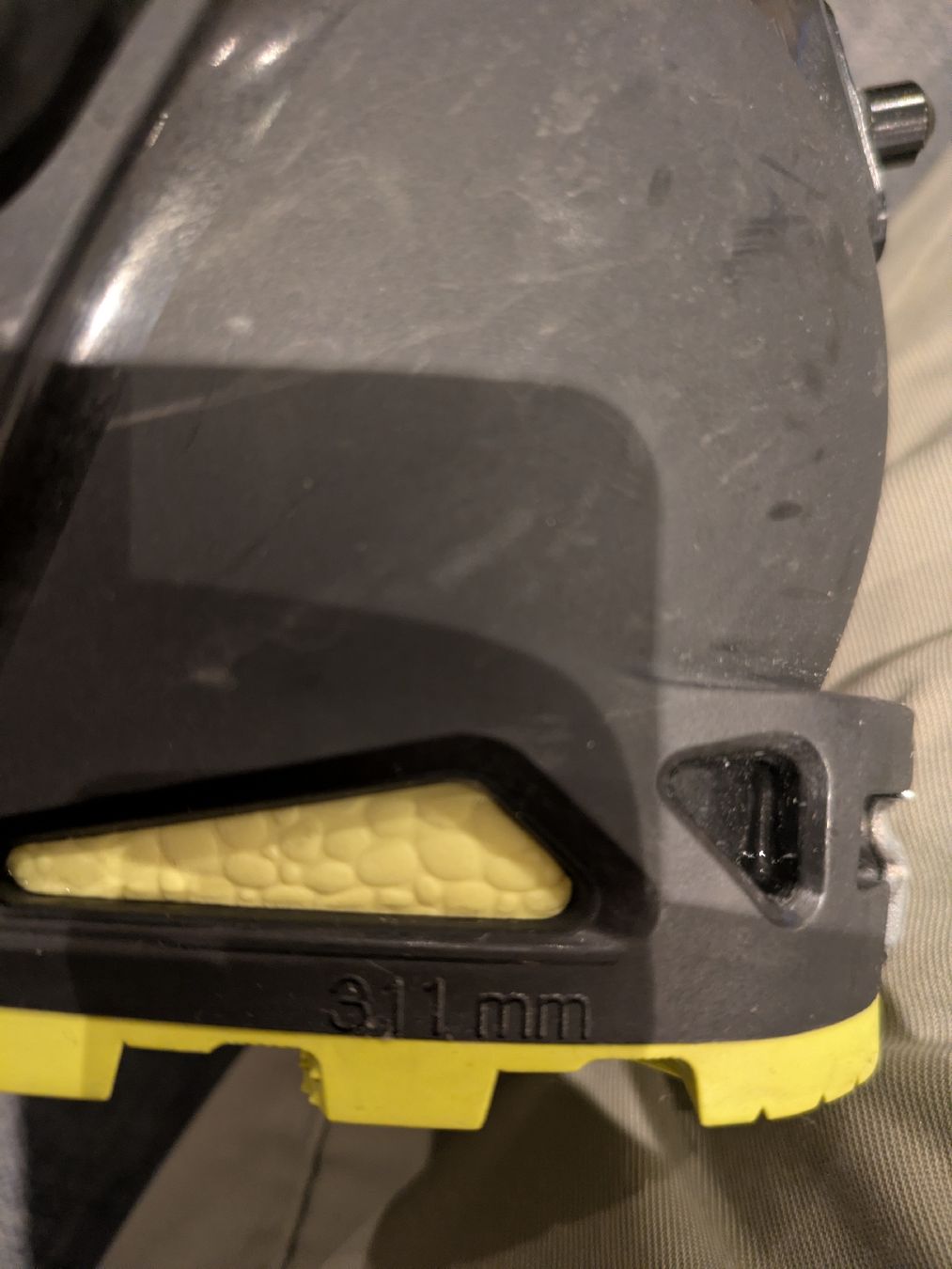 Dynafit Herrenschuhe: Dynafit MEZZALAMA Boot – Gebraucht aus Zermatt von koe_2crm 5