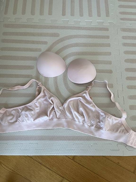 Altra biancheria intima: NEU Anita Still-BH M – Nuovo (secondo la descrizione) da Zumikon venduto da Simimarion