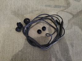 Neue AKG Kopfhörer ab 1Fr. mit AUX-Anschluss