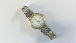 Vintage Zenith Acropolis Uhr in Top Zustand!