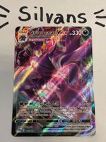 Grimmsnarl Vmax Full Art Darkness Ablaze Englisch