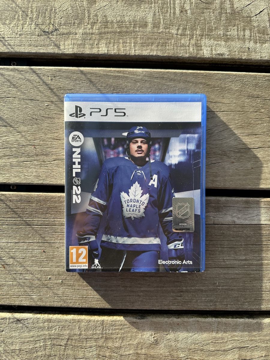 Sony Console: NHL 22 – Nuovo (secondo la descrizione) da Obersteckholz venduto da RenMor