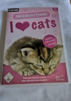Mein bester Freund: I love Cats