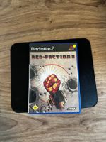 Red Faction 2 - PS2 Spiel komplett
