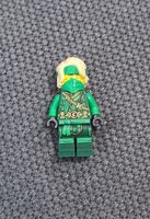 Lego Ninjago Lloyd (The Island)