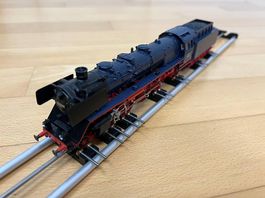 Märklin 3097 Hobby, BR 03, Digital Loksound5, HLA