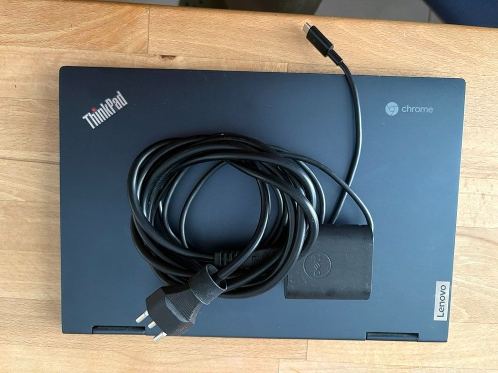 Lenovo Notebook: Chromebook Lenovo C13 Yoga – Usato da Dulliken venduto da kkroesch 1