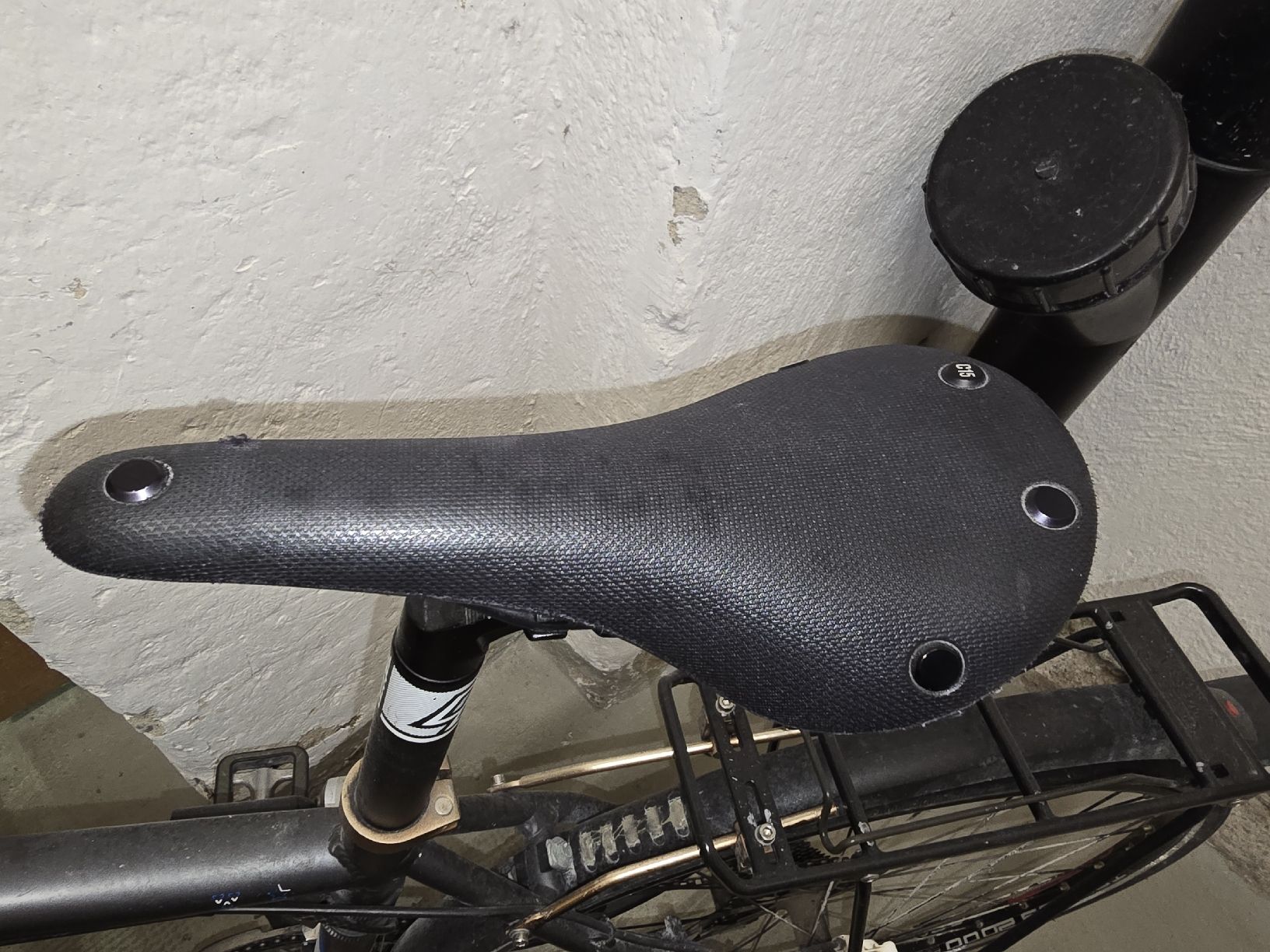 Bergamont Biciclette: Fahrrad Bergamont 52 Zoll – Usato da Zürich venduto da rolf290 8