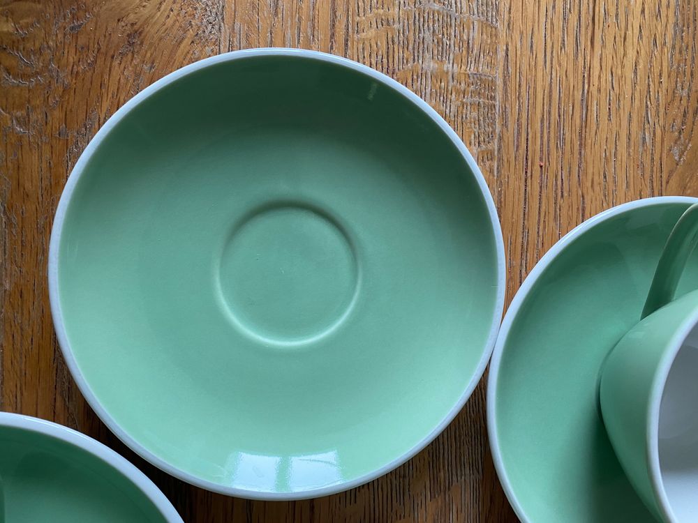 Teewärmer Für London Pottery Teekanne – Acryl, Passt Für 2 Tassen, Grün