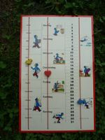 Kinderagenda