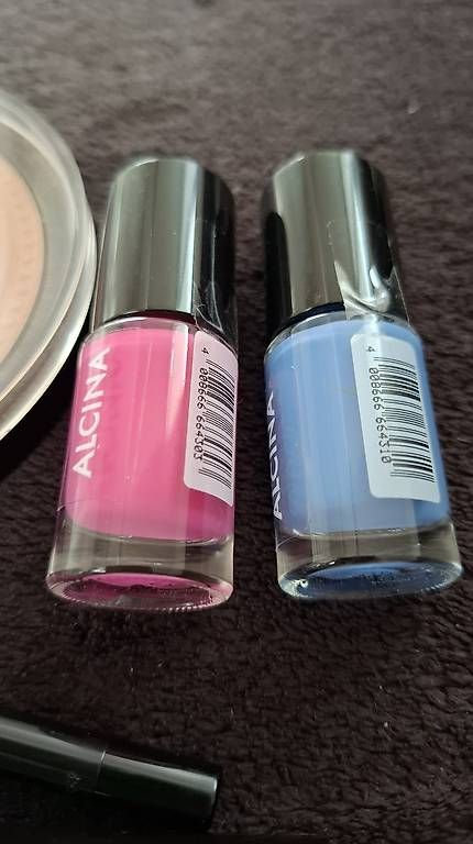 Make-up: Alcina Kosmetik – Nuovo (secondo la descrizione) da Schwarzenbach SG venduto da LoveBag 2