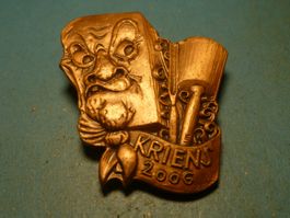 KRIENS 2006 BRONZE