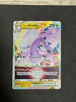 Pokemon Hisuian Goodra VSTAR (LOR 136) Karte EN