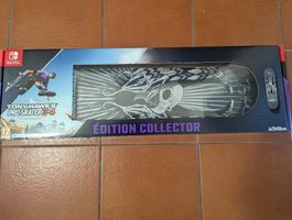 Tony Hawk's Pro Skater 3+4 - Collector's Edition